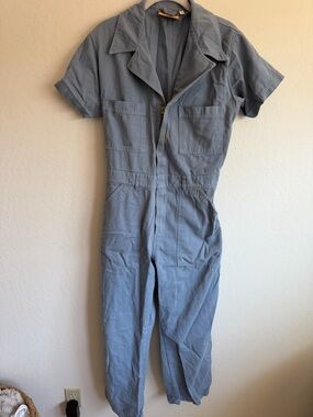 Big Bud Press Jumpsuit